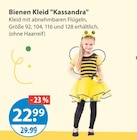Bienen Kleid "Kassandra" von  im aktuellen V-Markt Prospekt für 22,99 €