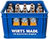 nahkauf - Bayrisch Hell Angebot im Prospekt Bayrisch Hell bei nahkauf im Prospekt "" für 12,49 €