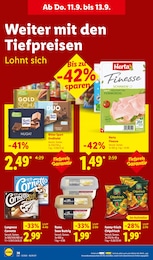 Margarine Angebot & Preis im aktuellen Lidl Prospekt Margarine Angebot im aktuellen Lidl Prospekt auf Seite 58