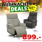 Aktuelle Fernsehsessel Angebote bei Seats and Sofas in Remscheid Aktuelles Roosevelt Sessel Angebot bei Seats and Sofas in Remscheid ab 899,00 €