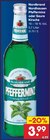 Pfefferminz Angebote von Nordbrand Nordhausen bei Netto Marken-Discount Konstanz für 3,99 €