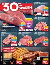 Ähnliche Schweinekamm Angebote im Prospekt "Aktuelle Angebote" von Netto Marken-Discount in Kassel Ähnliche Angebote wie Schweinekamm im Prospekt "Aktuelle Angebote" auf Seite 35 von Netto Marken-Discount in Kassel