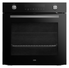 Four pyrolyse noir 72 l - C&L - Brico Dépôt à Montbéliard Four pyrolyse noir 72 l - C&L en promo chez Brico Dépôt Montbéliard à 375,00 €