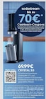 Crystal 3.0 Angebote von Sodastream bei E center Kirchheim für 69,99 €