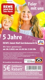 Der aktuelle REWE Prospekt Der aktuelle REWE Prospekt Dein Markt