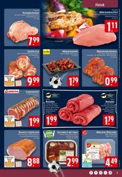 Braten im EDEKA Prospekt in Ibbenbüren Aktueller EDEKA Prospekt mit Braten, "Aktuelle Angebote", Seite 7