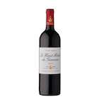 Le Haut-Médoc de Giscours - HAUT-MÉDOC dans le catalogue Carrefour Market