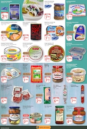 Thunfisch im GLOBUS Prospekt in Gotha Aktueller GLOBUS Prospekt mit Thunfisch, "Aktuelle Angebote", Seite 13