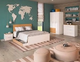 Bett Angebote von xora bei Zurbrüggen Unna für 79,00 €