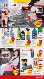 Penny Handy im Prospekt 