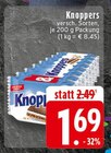 EDEKA Erpel Prospekt mit  im Angebot für 1,69 €