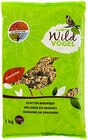 Streufutter im Angebot bei REWE in Heidenheim Streufutter Angebote von Wildvögel bei REWE Heidenheim für 1,19 €