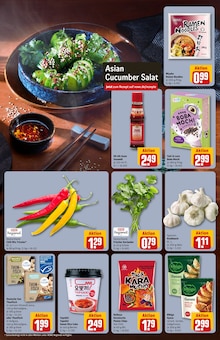Thunfisch im REWE Prospekt "Dein Markt" mit 34 Seiten (Düsseldorf)