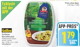Aktuelles Kartoffelsalat Angebot bei EDEKA in Berlin ab 1,79 €