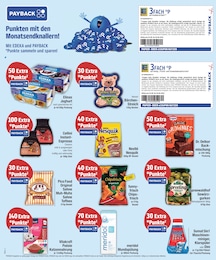 Süßigkeiten Angebot im aktuellen EDEKA Prospekt auf Seite 2
