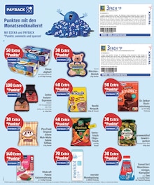 EDEKA Prospekt der Woche "DAS BESTE DER WOCHE" Seite 2, 25.08.2025 bis 30.08.2025 für Unterhaching Aktueller EDEKA Prospekt "DAS BESTE DER WOCHE" Seite 2 von 20 Seiten für Unterhaching