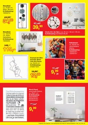 Deko im Opti-Megastore Prospekt in Schweinfurt Aktueller Opti-Megastore Prospekt mit Deko, "Hot Sommer Sale", Seite 9