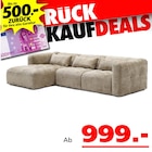 Aktuelle Ecksofa Angebote bei Seats and Sofas in Hamburg Aktuelles Valentina Angebot bei Seats and Sofas in Hamburg ab 999,00 €
