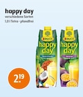 Aktuelles happy day Angebot bei Trink und Spare in Leverkusen ab 2,19 €