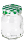 Einmachgläser im aktuellen Mäc-Geiz Prospekt