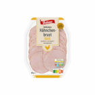 Delikatess Geflügelfiletroulade XXL Angebote von Dulano bei Lidl Potsdam für 2,59 €