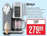 Marktkauf - Eismaschine Angebot im Prospekt Eismaschine bei Marktkauf im Prospekt "" für 279,99 €