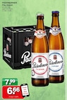Pils bei Getränke Paradies im Prospekt "" für 6,66 €