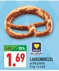 Laugenbrezel bei Marktkauf im Ratingen Prospekt für 1,69 €