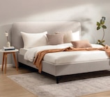 Polsterbett Cocoon bei Matratzen Concord im Wiesbaden Prospekt für 449,00 €