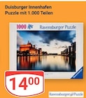 Duisburger Innenhafen im Angebot bei GLOBUS in Oberhausen Duisburger Innenhafen Angebote von Ravensburger bei GLOBUS Oberhausen für 14,00 €