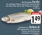 E center Mülheim (Ruhr) Prospekt mit  im Angebot für 1,49 €