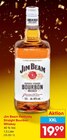 Kentucky Straight Bourbon Whiskey im Angebot bei Netto Marken-Discount in Goslar Kentucky Straight Bourbon Whiskey Angebote von Jim Beam bei Netto Marken-Discount Goslar für 19,99 €