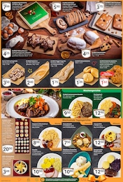 Sushi Angebot & Preis im aktuellen GLOBUS Prospekt Sushi Angebot im aktuellen GLOBUS Prospekt auf Seite 8