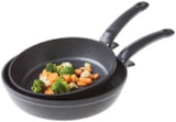 Pfannen-Set „Adamant Comfort“ im XXXLutz Möbelhäuser Prospekt Pfannen-Set „Adamant Comfort“ von Fissler im aktuellen XXXLutz Möbelhäuser Prospekt für 119,90 €