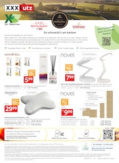 Kissen im XXXLutz Möbelhäuser Prospekt in Würzburg Aktueller XXXLutz Möbelhäuser Prospekt mit Kissen, "Frühlings-Specials", Seite 16