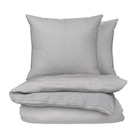 Parure "Honeycomb" - TEX HOME dans le catalogue Carrefour