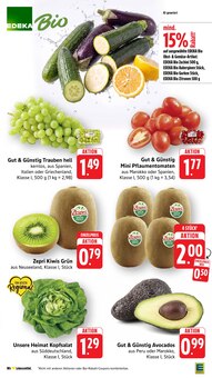 Tomaten im aktuellen E center Prospekt (Freiburg (Breisgau)) Tomaten im E center Prospekt "Aktuelle Angebote" mit 67 Seiten (Freiburg (Breisgau))