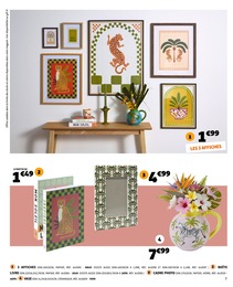 Offre Livre dans le catalogue Gifi du moment à la page 9