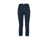 3/4-Leggings mit Spitzenborte, dunkelblau im aktuellen Tchibo Prospekt für 9,99 €