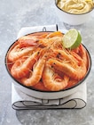 Crevettes Cuites dans le catalogue Intermarché Hyper
