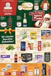 Aktueller GLOBUS Prospekt mit Sodastream, "Aktuelle Angebote", Seite 6