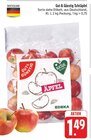 Aktuelle Äpfel Angebote bei EDEKA in Fürth Aktuelles Tafeläpfel Angebot bei EDEKA in Fürth ab 1,49 €