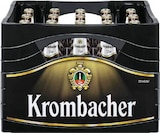 Aktuelle Krombacher Angebote bei EDEKA in Osnabrück Aktuelles Pils Angebot bei EDEKA in Osnabrück ab 11,99 €