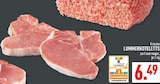 LUMMERKOTELETTS Angebote bei Marktkauf Leverkusen für 6,49 €