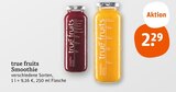 Smoothie von true fruits im aktuellen tegut Prospekt für 2,29 €