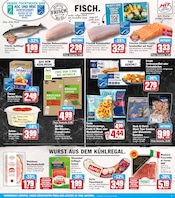 Aktueller HIT Prospekt mit Bio Fisch, "ECHTE VIELFALT", Seite 7