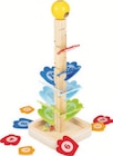 Holz-Motorikspielzeug klein - Stapelspiel von Lupilu für 7,99 € bei Lidl im Angebot Holz-Motorikspielzeug klein - Stapelspiel von Lupilu im aktuellen Lidl Prospekt