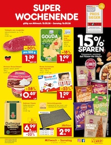 Kaffee im Netto Marken-Discount Prospekt "Aktuelle Angebote" mit 65 Seiten (München)