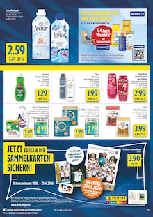 Waschmaschine im aktuellen diska Prospekt (Freiberg) Waschmaschine im diska Prospekt "alles an deinem ort." mit 14 Seiten (Freiberg)