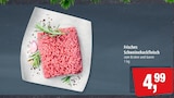 Markant Quickborn - Frisches Schweinehackfleisch Angebot im Prospekt Frisches Schweinehackfleisch bei Markant im Quickborn Prospekt für 4,99 €